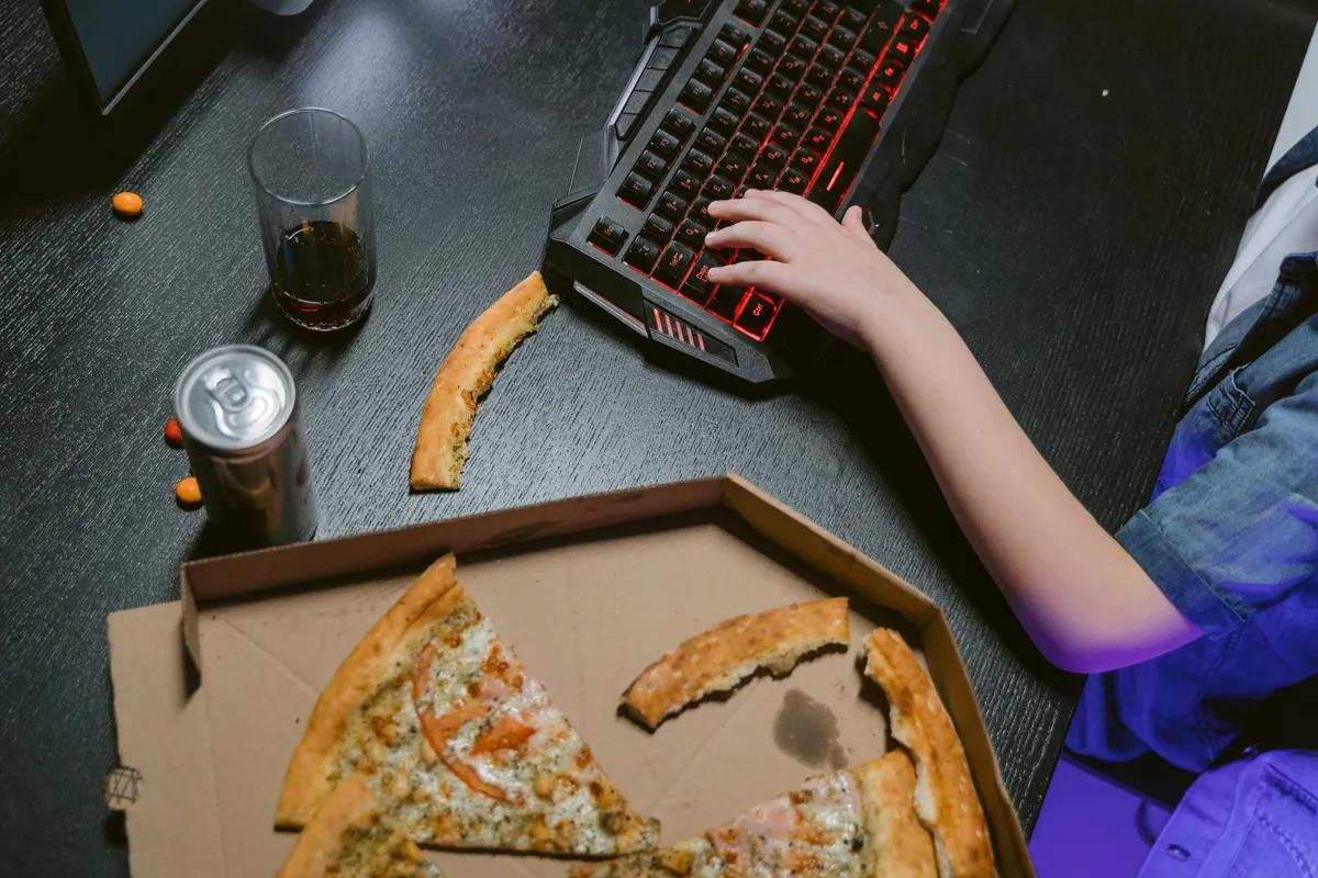 Pixels, præmier og offentlige nøgler: den bizarre verden, hvor e-sport møder kryptovaluta