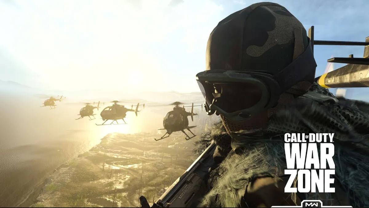 Warzone-spillere risikerer permanente forbud for AFK XP-farming i Plunder