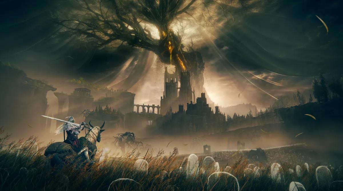 Sony køber andel i Bandai Namco, strammer båndene omkring Elden Ring og meget mere