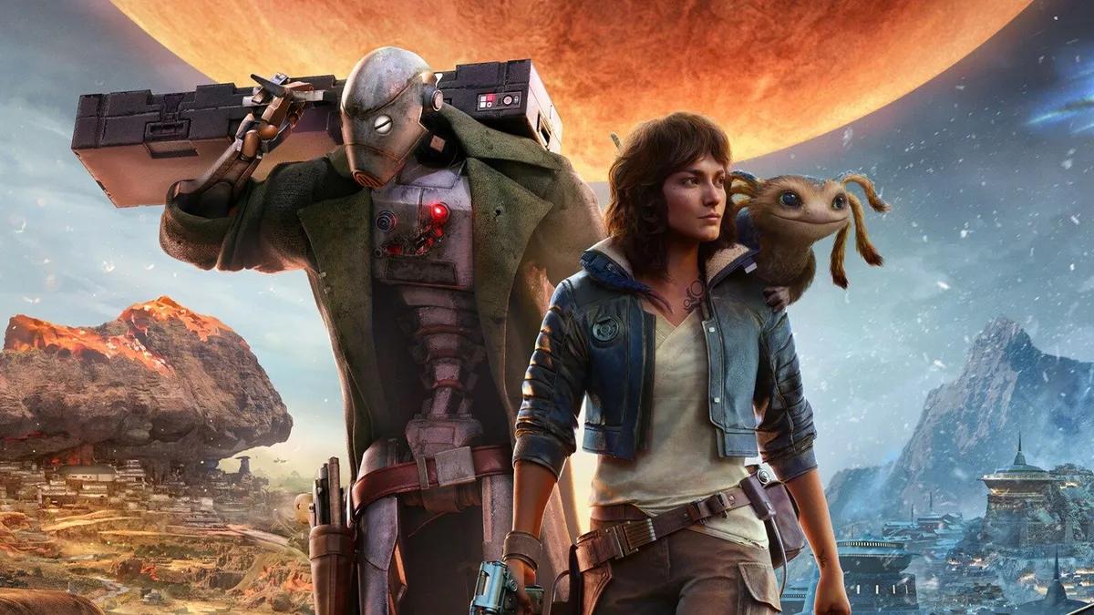 Ubisoft stopper udviklingen af efterfølgeren til Star Wars Outlaws