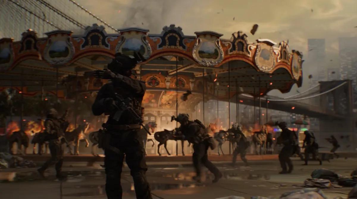 Battlefield 6-traileren varsler en stor omvæltning for franchisen