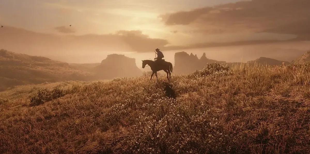 Får vi nogensinde Red Dead Redemption 3 at se?
