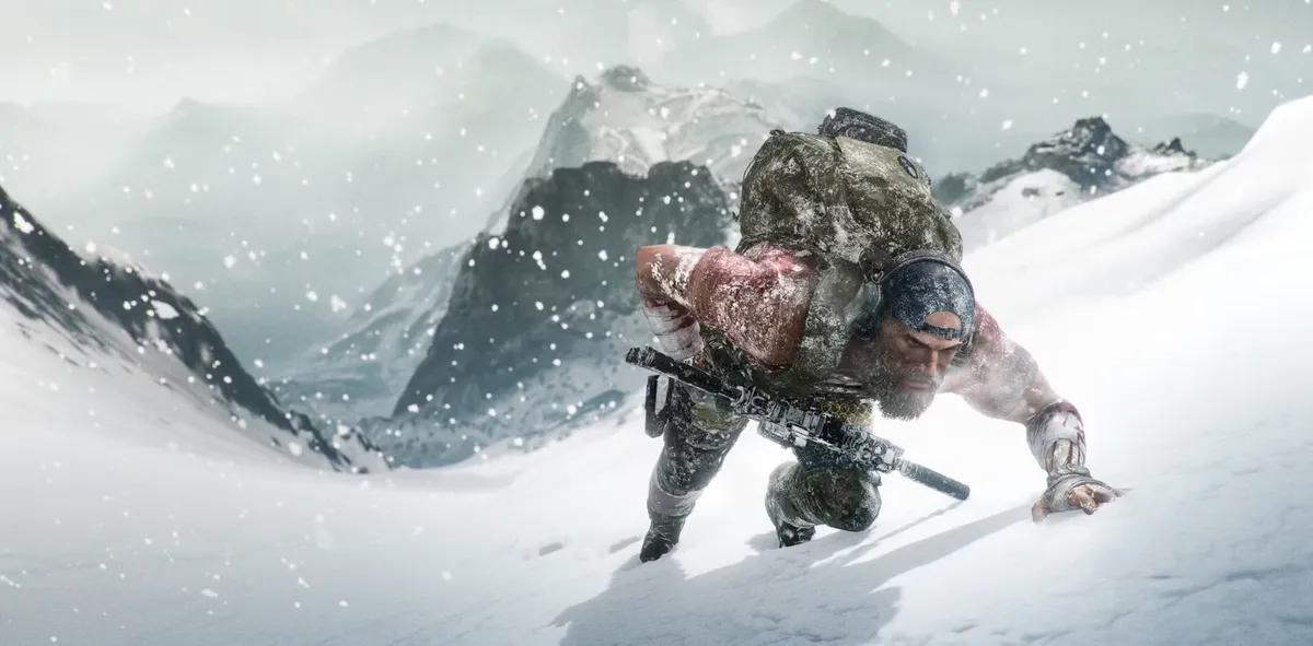 Rygte: Næste Ghost Recon-spil kan droppe Ubisofts motor til fordel for Unreal