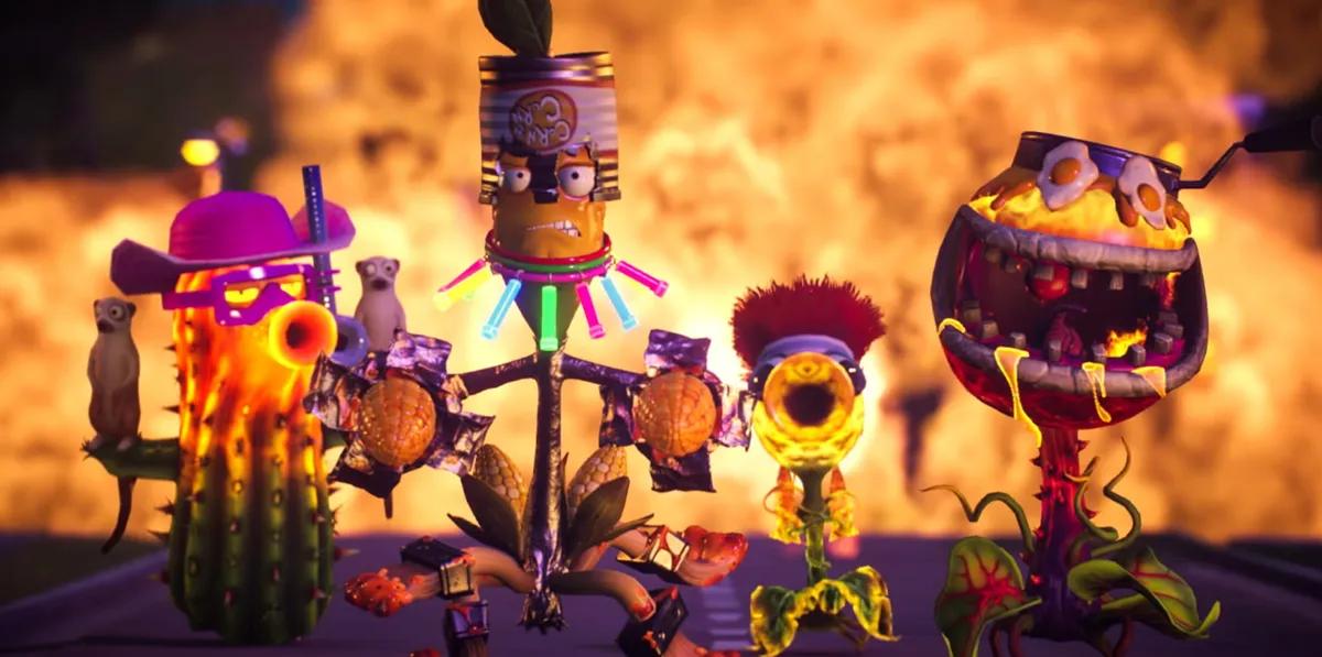 Lækagealarm: Nyt Plants vs. Zombies-spil kommer måske til efteråret!