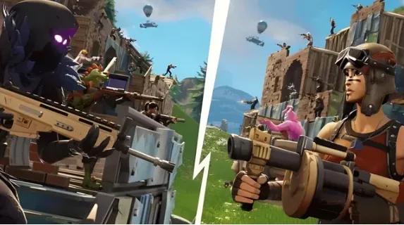 Fortnite-skaber lander millionaftale for viralt kort