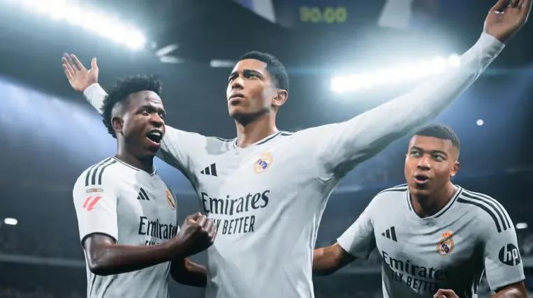 De bedste lånesignings i EA FC 25 Career Mode