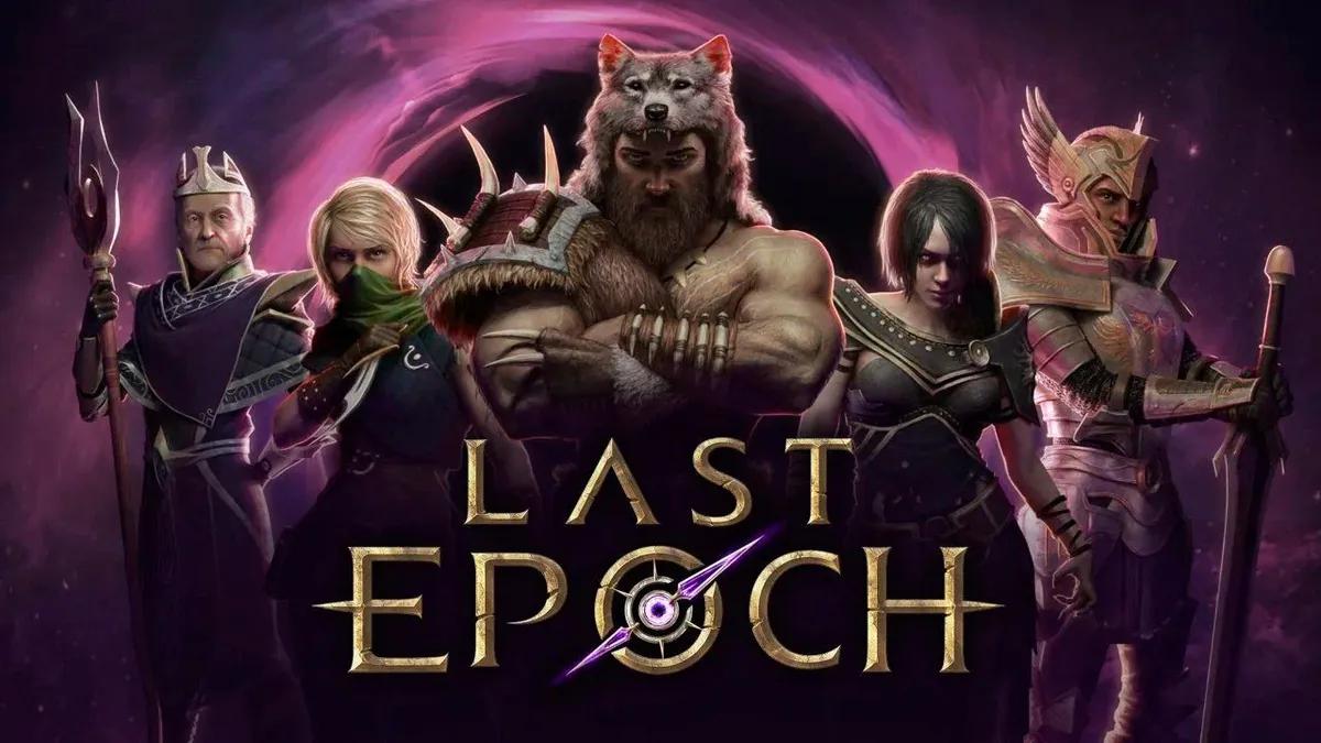 Krafton overtager Last Epoch-udvikleren Eleventh Hour Games