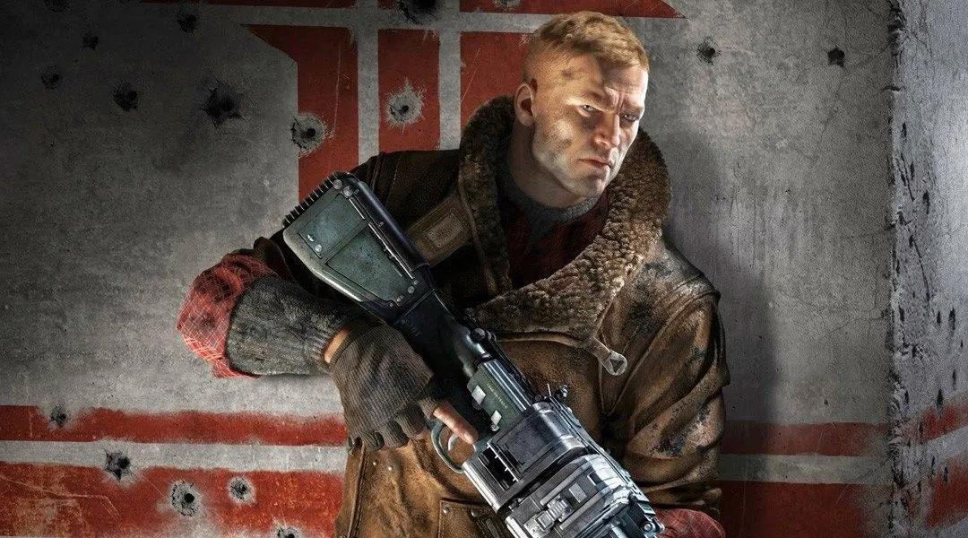 Wolfenstein-serie på vej hos Amazon efter Fallouts succes