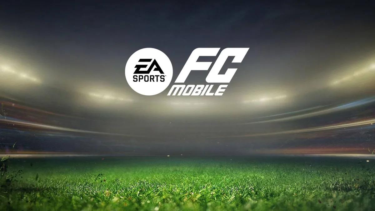 Premier League Summer Series starter i FC Mobile