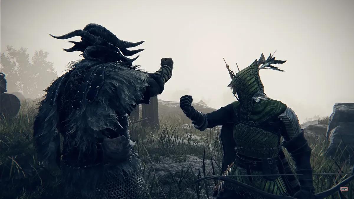 Elden Ring: Nightreign Duo Mode Update og nye bosser ankommer