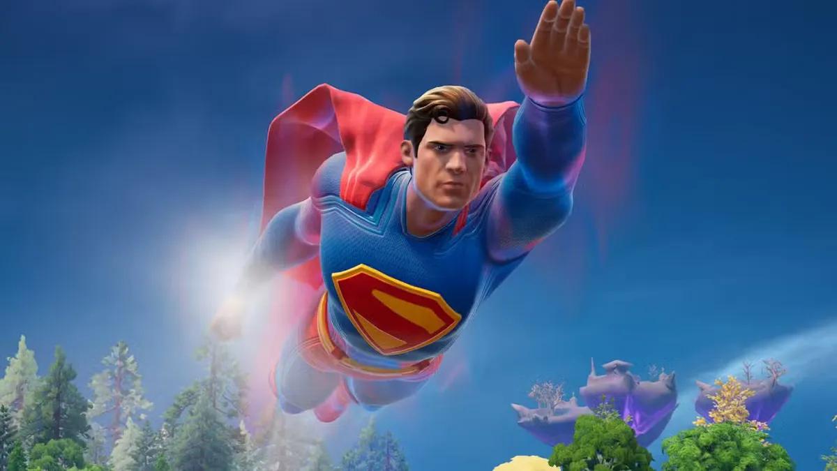 Fortnites 'Super Showdown' live-event starter 2. august, da kapitel 6 sæson 3 nærmer sig sin finale