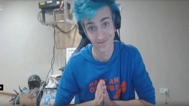 Fortnite x Ninja: Massiv Blitz Royale Takeover kommer 2. august