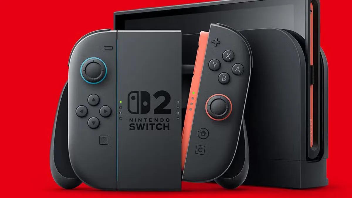 Nintendo Switch og Switch 2 får OS-opdatering 20.3.0 - mindre justeringer, mulige HDR-ændringer