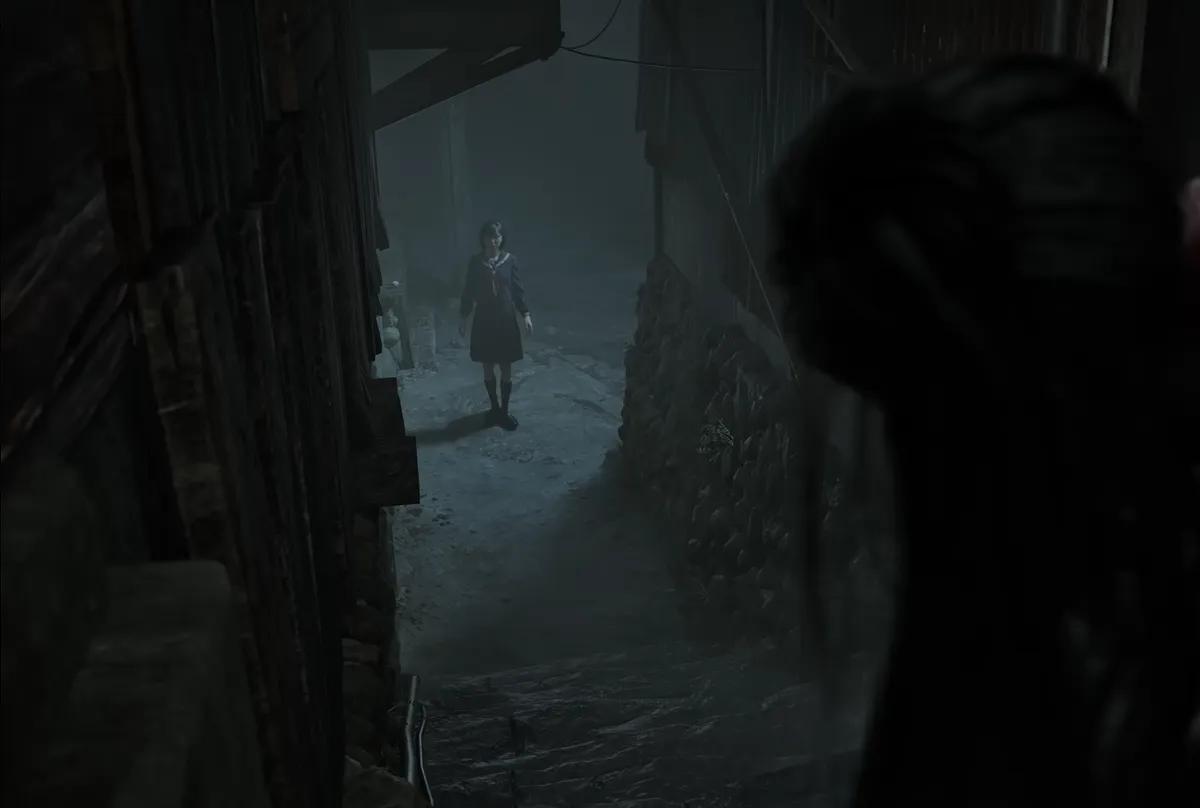 Silent Hill-forfatteren forklarer rædsel som salatdressing