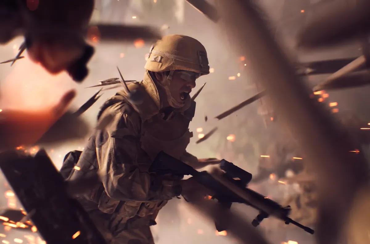 Battlefield 6 Battle Royale: Kort, interessepunkter og alt, hvad der er lækket indtil videre
