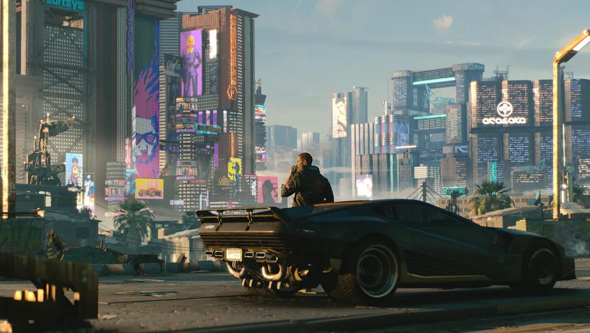 CD Projekt Red siger, at Cyberpunk 2077's mislykkede lancering gjorde spillet bedre