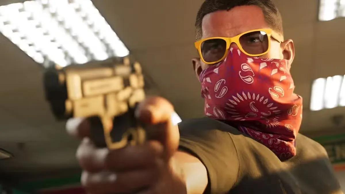 GTA 6 lanceres med tre udgaver, hævder leaker - priser og funktioner afsløret