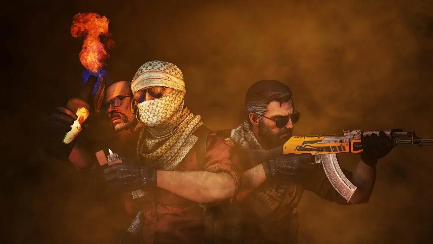 Counter-Strike 2-lækage afslører nyt system til våbenhandel