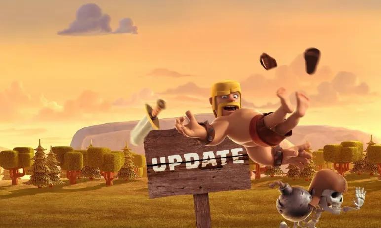 Clash of Clans Town Hall 18 Update: Alle vigtige funktioner og hvad du kan forvente