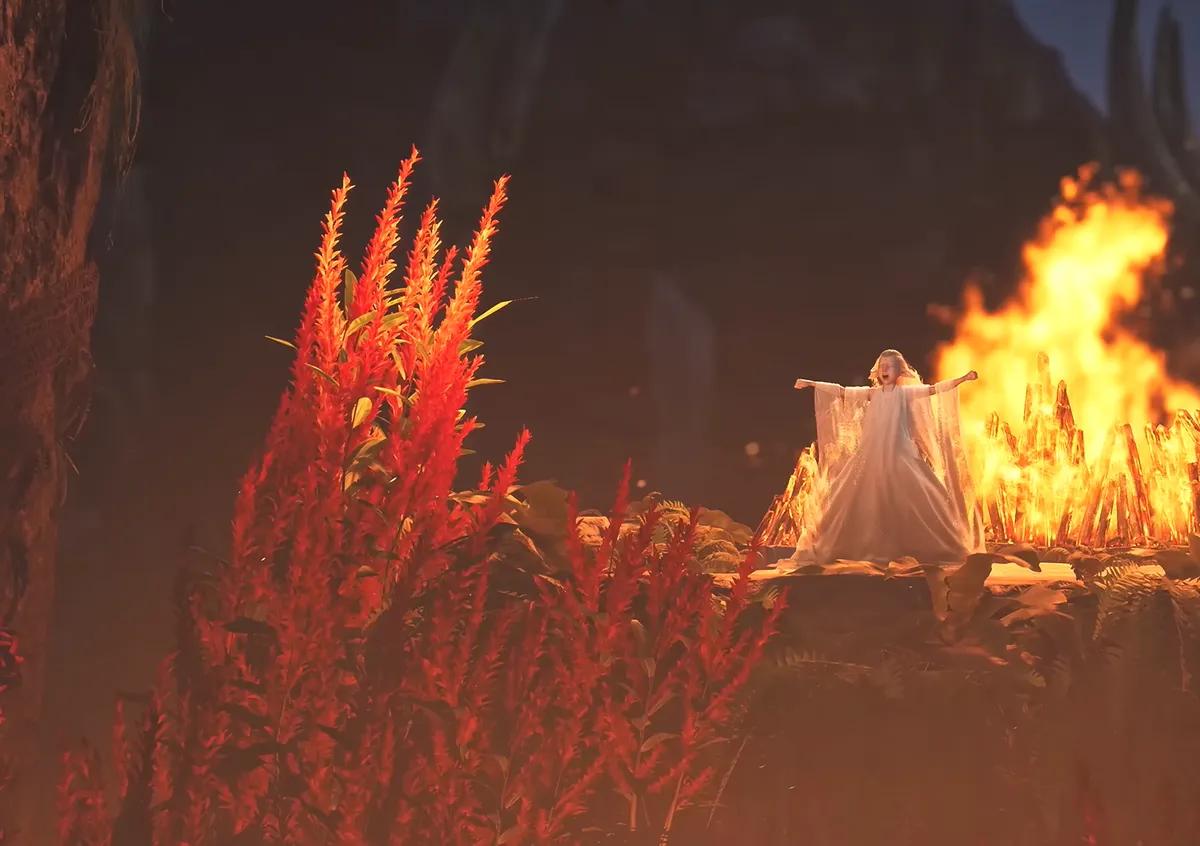 Monster Hunter Wilds fremskyndede sin udvidelse for at bekæmpe en salgsnedgang