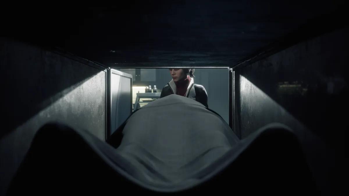 The Medium bliver filmatiseret af manuskriptforfatteren til 'It'