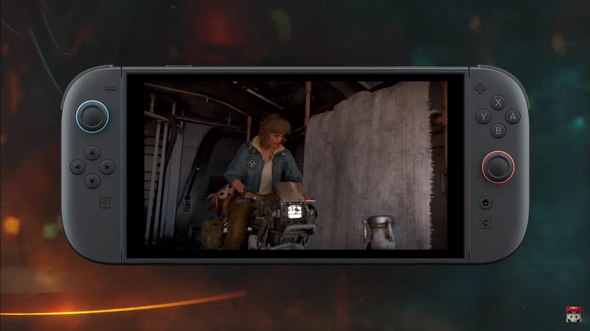 Star Wars Outlaws udkommer til Switch 2 i september, men det er ikke den Jedi, du leder efter
