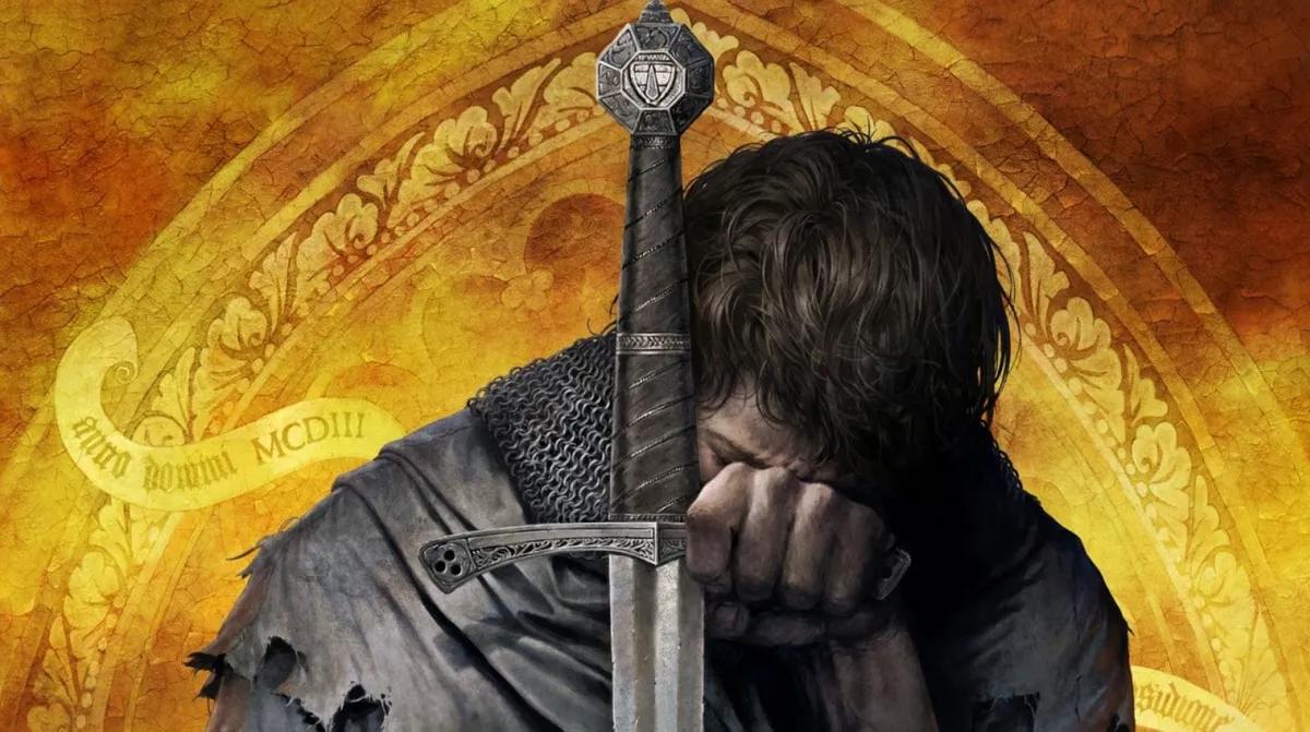 Kingdom Come Deliverance får måske endelig sin PS5-opgradering