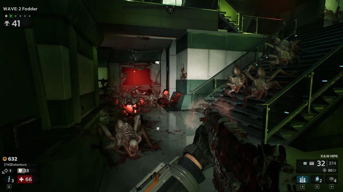 Killing Floor 3 lanceres stærkt, men føles halvfærdigt