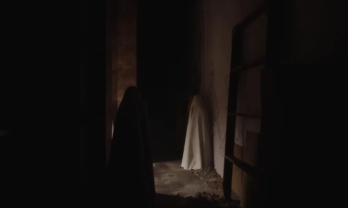 Luto er ikke bare endnu en P.T.-klon, den er mærkeligere, klogere og mere dristig