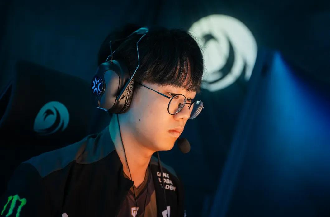 Lakia vender tilbage til Gen.G Esports som sjette mand