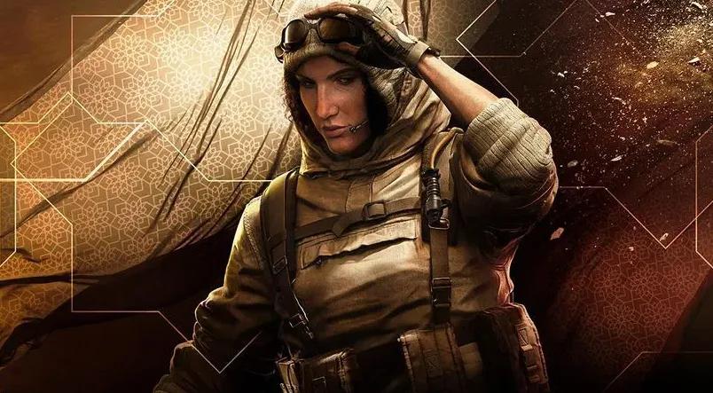 Se R6 Esports World Cup 2025 og lås op for Elite Nomad-pakken + mere!