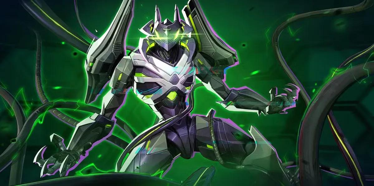 Rygte: Marvel Rivals Leak driller 25 nye skins til sæson 3.5