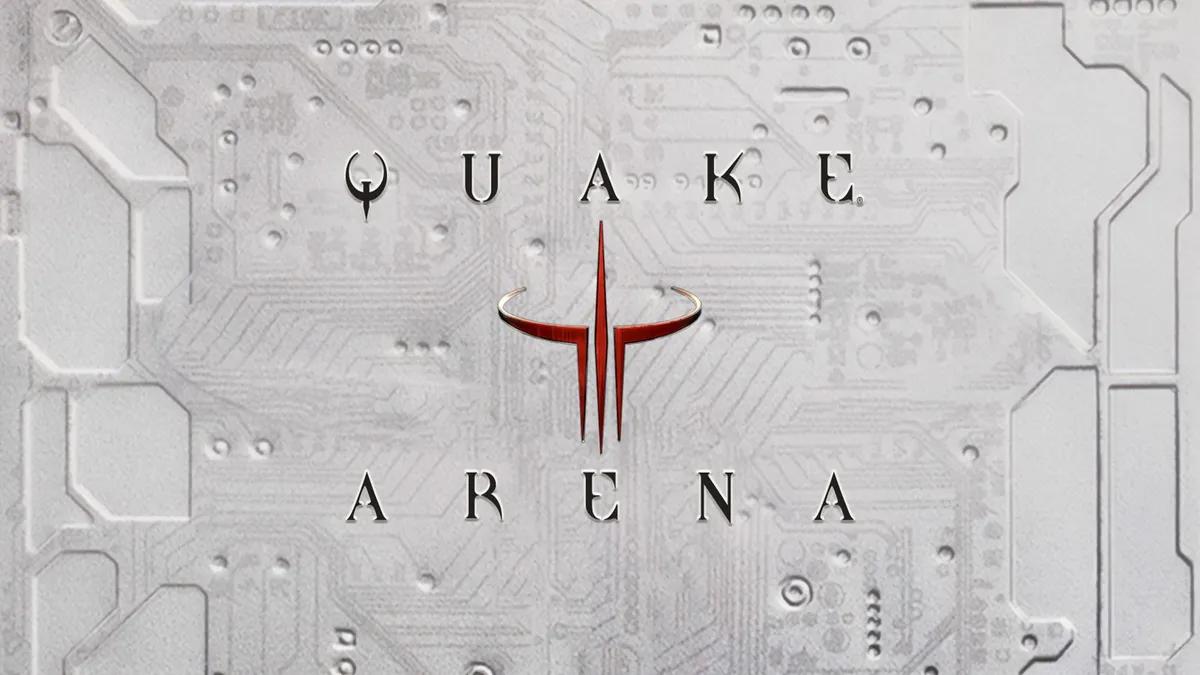 Rygter peger på Quake 3 Arena Remaster forud for QuakeCon 2025
