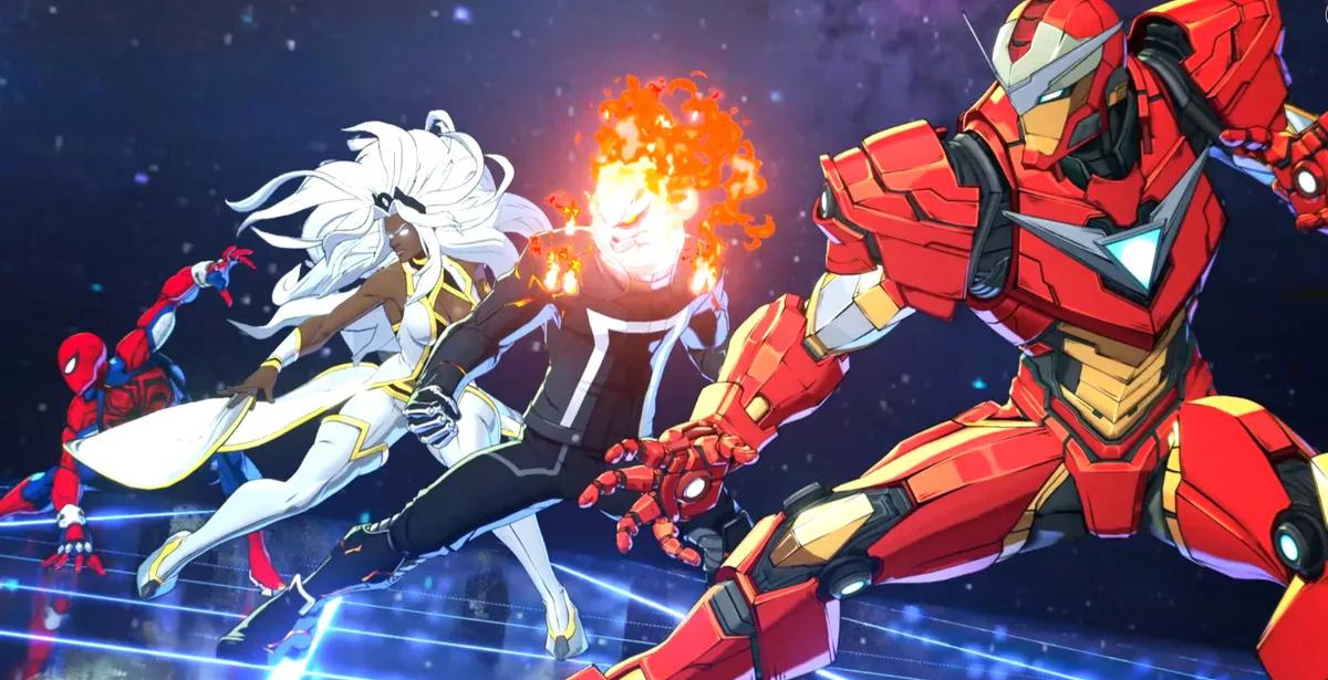 Marvel Tokon: Fighting Souls kan være en langsigtet gevinst for PlayStation-fans