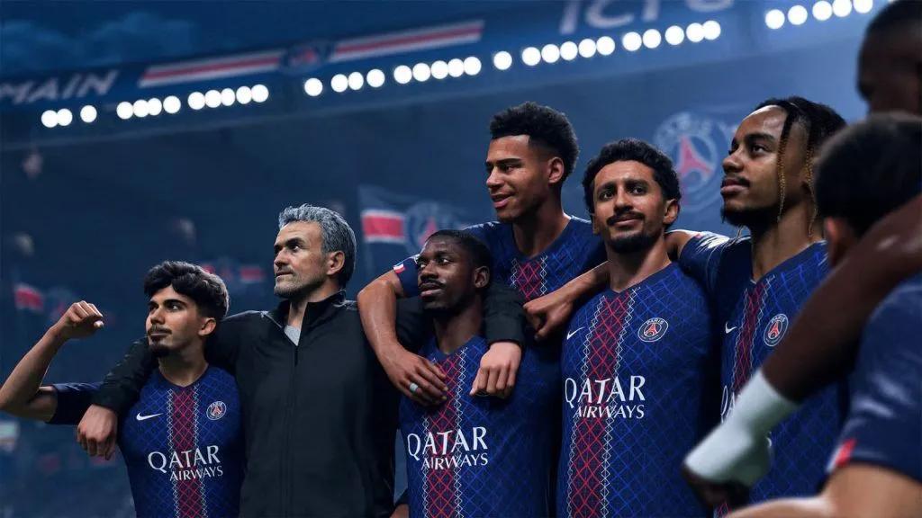Sådan spiller du EA FC 26 Closed Beta: Adgang, datoer og mere