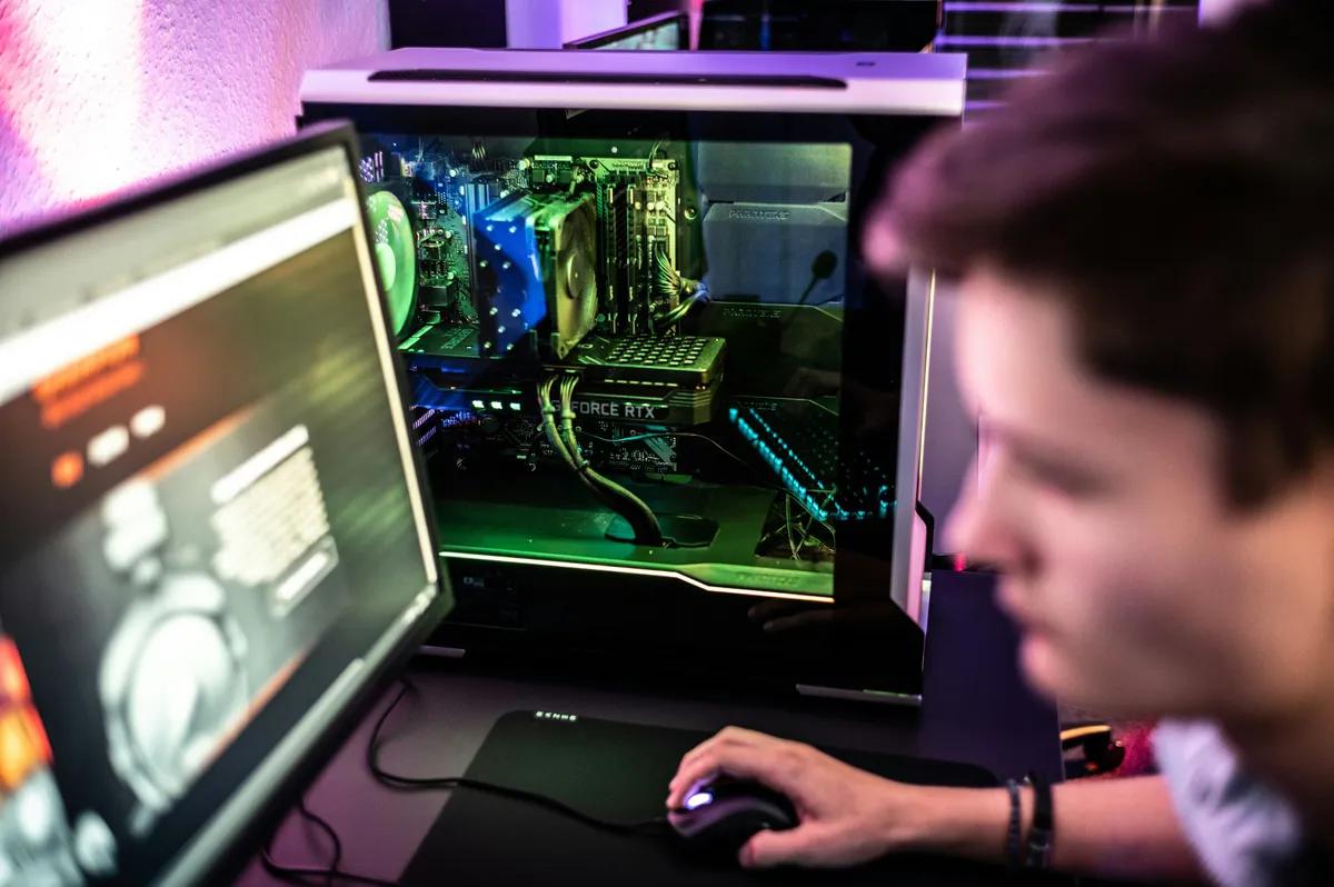 Top 10 over de mest prestigefyldte eSport-turneringer i verden