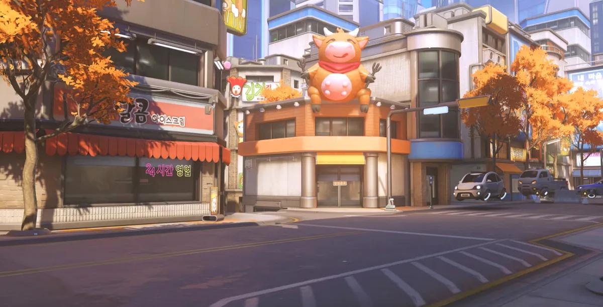 Overwatch 2 trækker Blizzard Gear Store-reklame tilbage efter modreaktion på AI-kunst