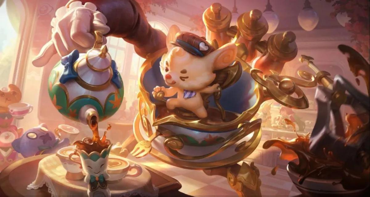 League of Legends Patch 25.16: Riot vil have spillet mindre afbalanceret