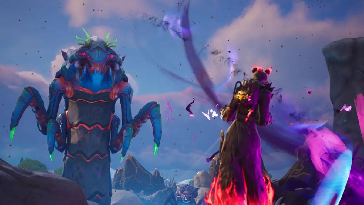 Alle bosser i Fortnite kapitel 6 sæson 4 - placeringer, strategier og belønninger
