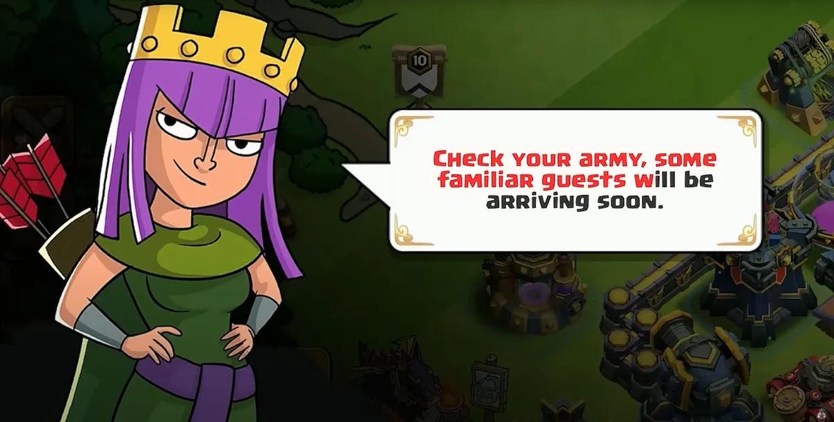 Clash of Clans august 2025 "Splash Bash"-begivenhed - Fuld guide