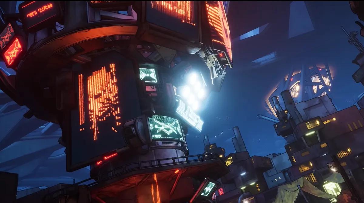 Flere argumenter for, hvorfor Borderlands 4 kommer til at koste 70 dollars fra Strauss Zelnick