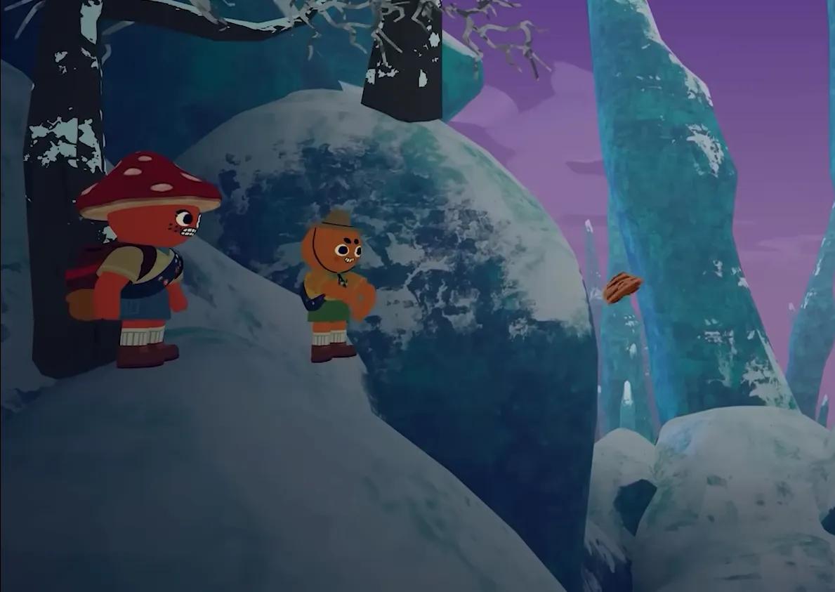 Peak Dev opfordrer spillere til at piratkopiere spillet på grund af Roblox' mikrotransaktions-ripoff