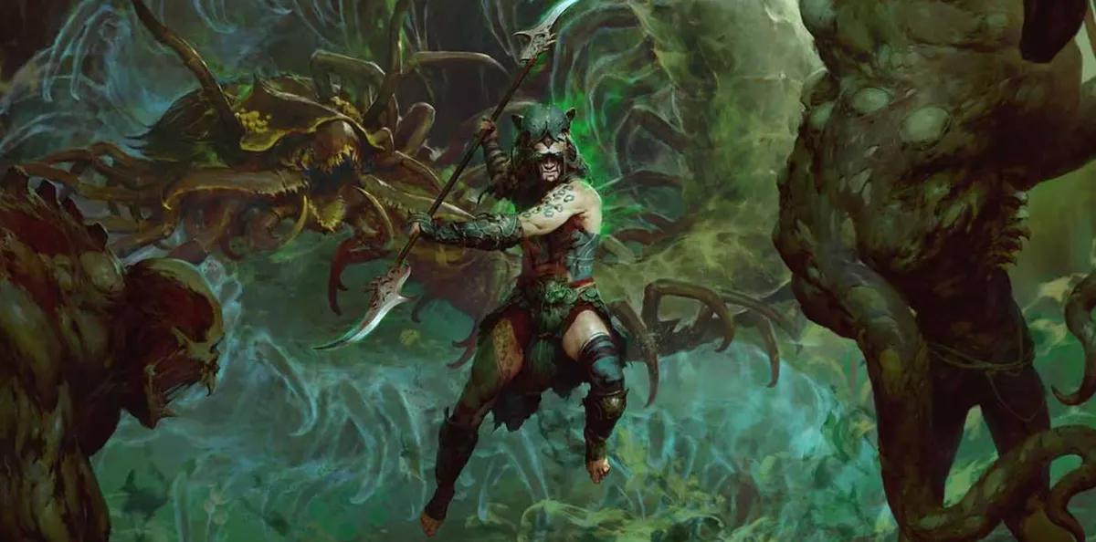 Slut på en æra - Rod Fergusson forlader Blizzard og Diablo-franchisen