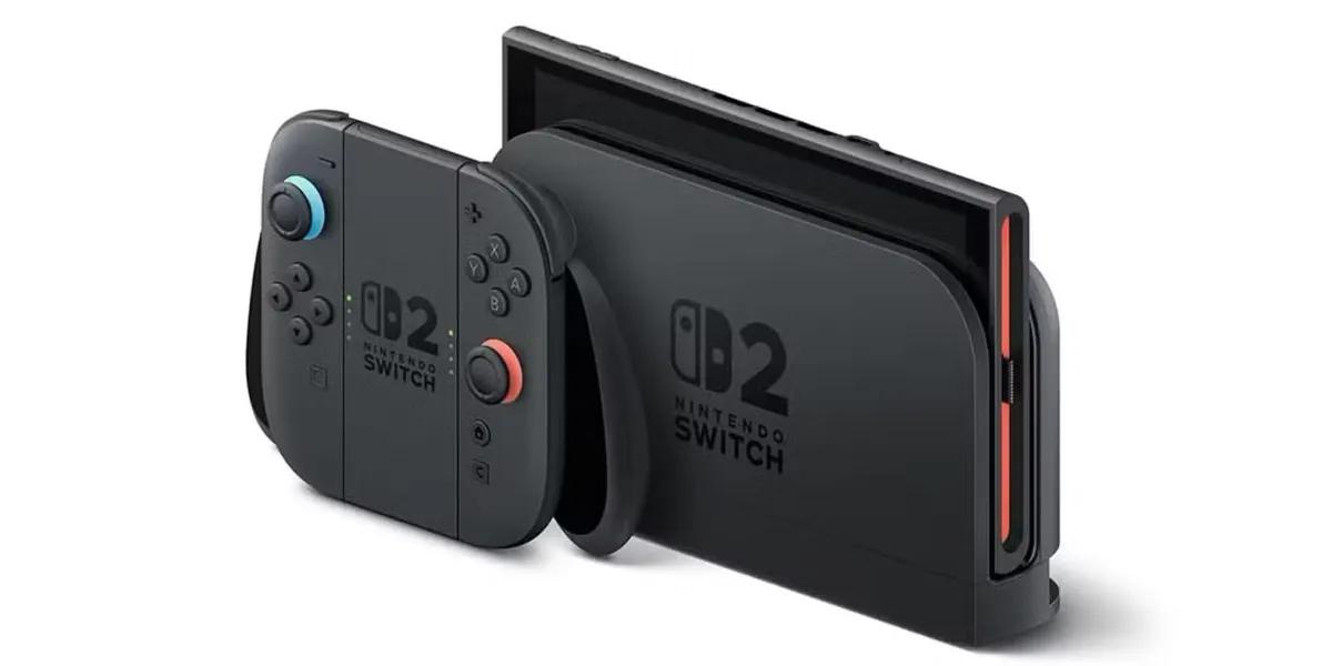 Nintendos nye patent hentyder til Joy-Con-vedhæftning med håndsving