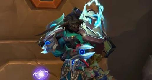 World of Warcraft Ghosts of K'aresh Patch tilføjer /Lean Emote og bugs forud for midnatsafsløringen