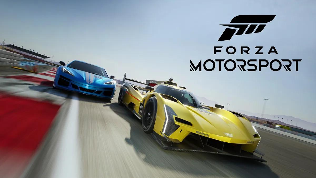 Microsoft bekræfter løbende support til Forza Motorsport og Horizon 5, men fremtiden er stadig uklar