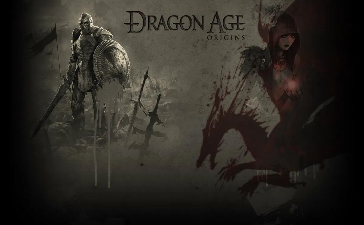 Dragon Age: Origins Remaster møder EA-modstand og tekniske forhindringer