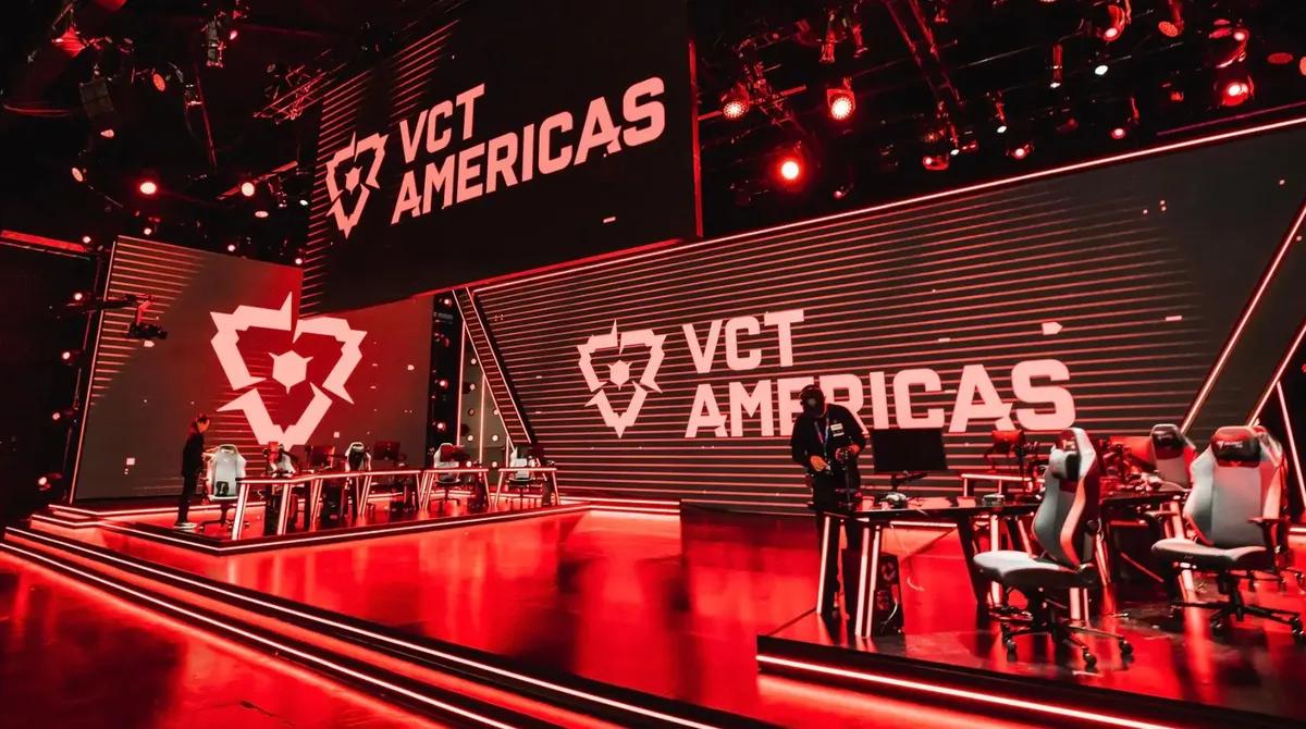 Rygter og officielt svar: Riot Games splitter VCT Americas?