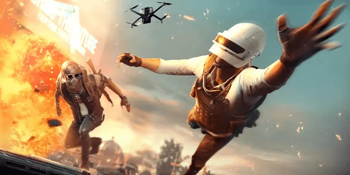 PUBG Mobile lancerer Next Star Global Creator-rekrutteringsprogram med en præmiepulje på 6 millioner dollars