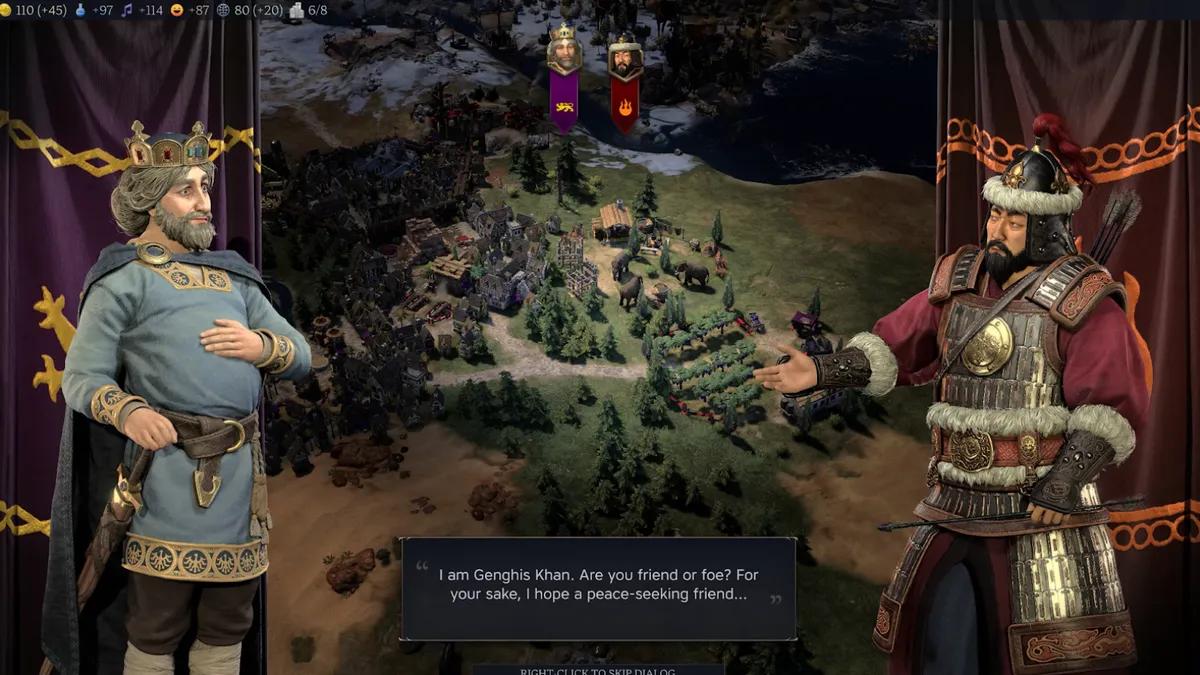 Take-Two har tillid til Civilization 7 trods langsom start og blandede anmeldelser